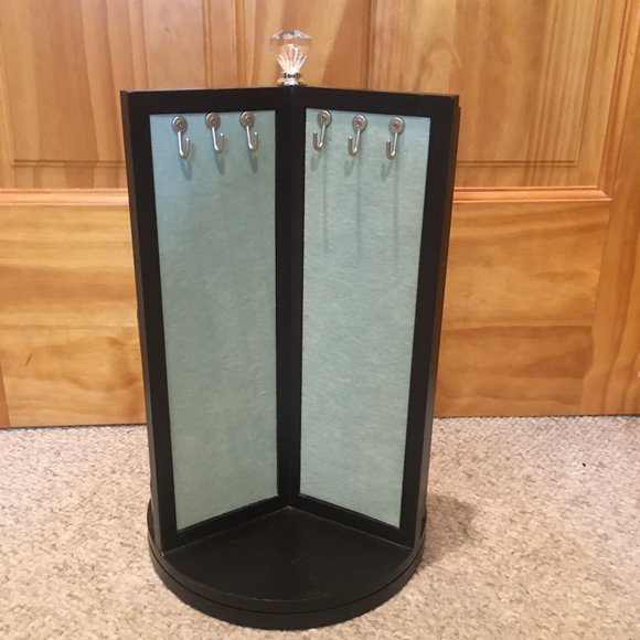 Other - HomeGoods Jewelry Carousel